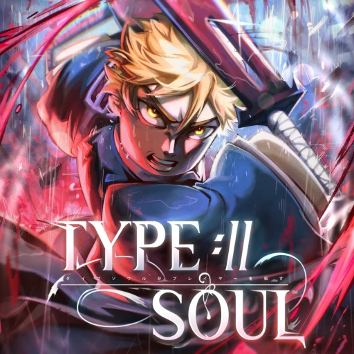 Type Soul